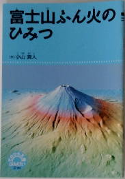 富士山ふん火のひみつ