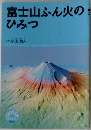富士山ふん火のひみつ