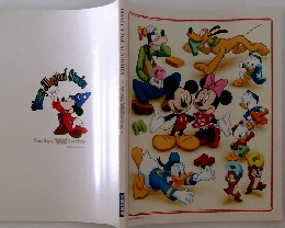 DISNEY MAGICAL STORIES　Disney Original Story & Music
