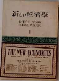 新しい経済学　1