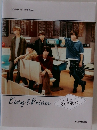 King & Prince　2021年4月ー2022年3月