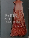 PARIS  HAUTE  COUTURE