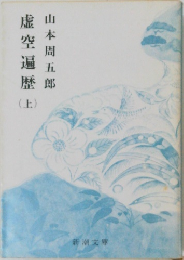 虚空遍歴　上