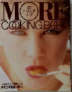 MORE　COKING BOOK 