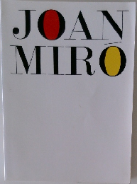 JOAN　MIRO
