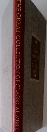 THE GREAT COLLECTION OF CLASSICAL MUSIC