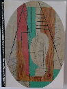 Pablo Picasso: Focused on Cubist Works from the Marina Picasso Collection