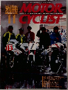 MOTOR CYCLIST 11