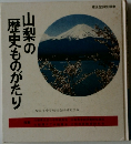 山梨の  歴史ものがたり