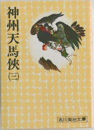 神州天馬俠　3