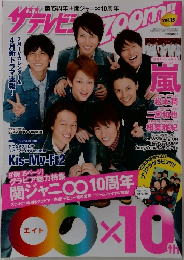 ザテレビジョン　VOL.15