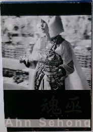 魂巫 