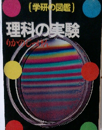 理科の実験　いかのじつけん