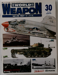WEAPON　30