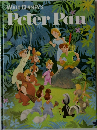 WALT DISNEY'S  Peter Pan