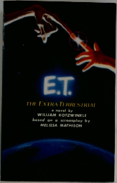 THE EXTRA-TERRESTRIAL