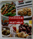 COOKING　BEST HELP