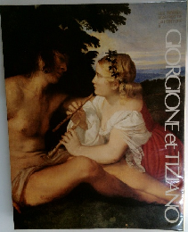 GIORGIONEet TIZIANO