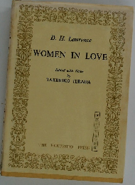WOMEN　IN　LOVE