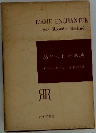 L'AME ENCHANTEE  par Romain Rolland