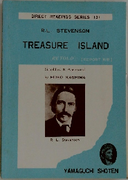 TREASURE　ISLAND 