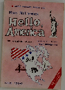 RAPID READING SERIES (10)  Mary McCormick  Hello,  America  an original story