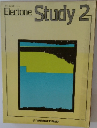 Electone　Study　2