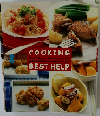 小林カツ代 の クッキングベストヘルプ COOKING BEST HELP 8月