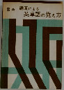 語原による英単語の覚え方