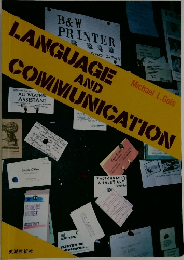 Language and Communication