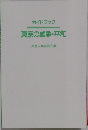 ガイドブック 東京の戦争 平和