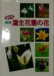 改訂版  箱根　根湿生花園の花