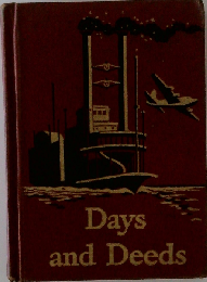 Days and deeds