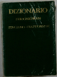 DIZIONARIO