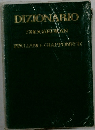 DIZIONARIO