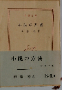 小説の方法