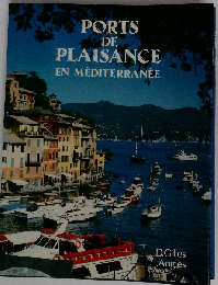 Ports de plaisance en Mediterranee