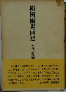 柳田國男回想