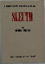 A BRILLIANT SUSPENSE PLAY  SLEUTH
