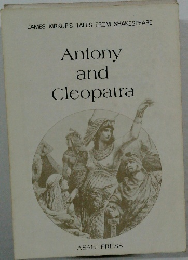 Antony  and  Cleopatra