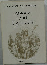 Antony  and  Cleopatra