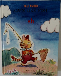 CATS LIKE FISH