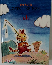 CATS LIKE FISH
