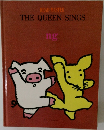 READ MASTER　THE　QUEEN　SINGS