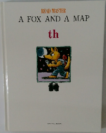 A FOX AND A MAP