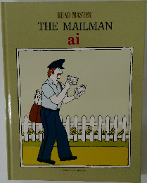 READ MASTER　THE　MAILMAN　ai　