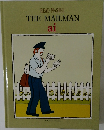 READ MASTER　THE　MAILMAN　ai　