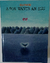 READ MASTER A FOX WANTS ANEGG