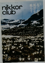 nikkor  club