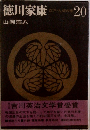 徳川家康 20